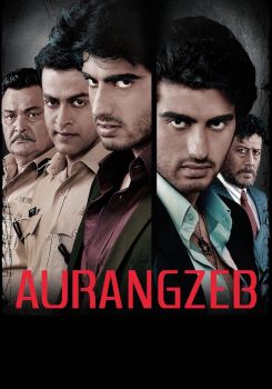 Aurangzeb