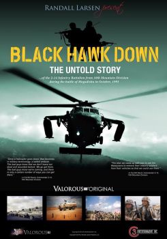 Black Hawk Down: The Untold Story