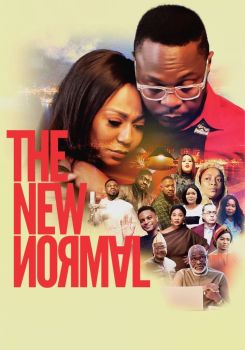 The New Normal