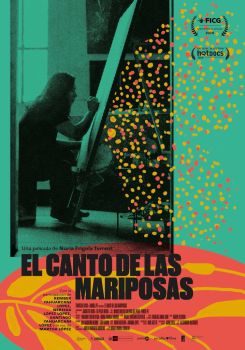 The Song of the Butterflies