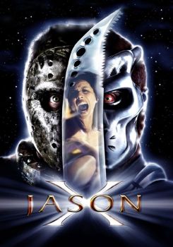 13. Cuma Bölüm 10: Jason