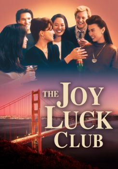 The Joy Luck Club