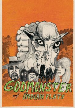 Godmonster of Indian Flats