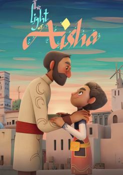The Light of Aisha