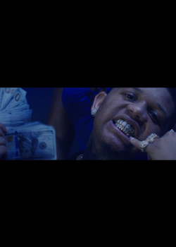Yella Beezy - "That's On Me" Remix (Official Music Video)