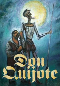 Don Quixote