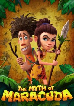 The Myth Of Maracuda