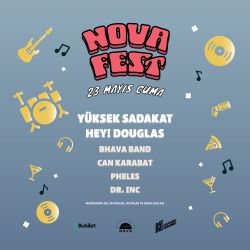 NOVA Fest