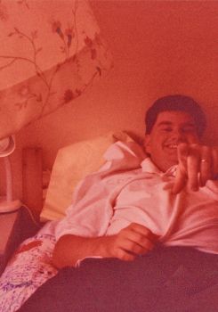 The Unbelievable Story of Carl Beech