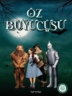 Oz Büyücüsü