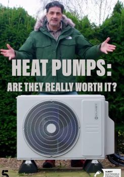 Heat Pumps: Are They Really Worth It?
