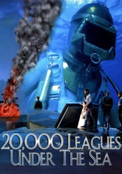 20,000 Leagues Under the Sea