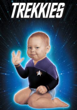 Trekkies