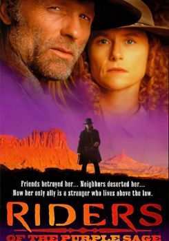 Riders of the Purple Sage