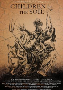 Children Of The Soil