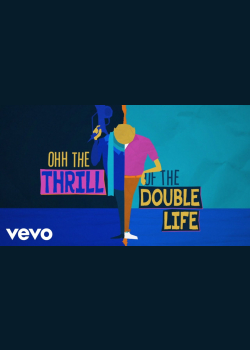 Pharrell Williams - Double Life (From "Despicable Me 4" - Official Lyric Video)