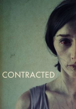 Contracted