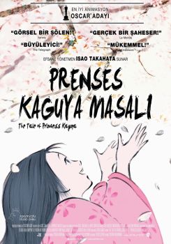 Prenses Kaguya Masalı