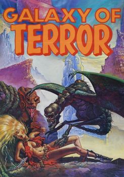 Galaxy of Terror