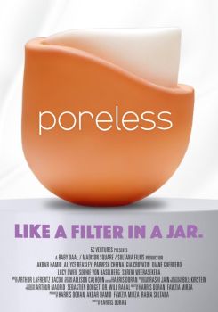 Poreless