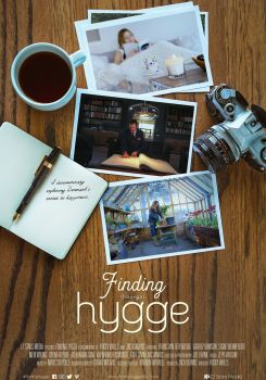 Finding Hygge