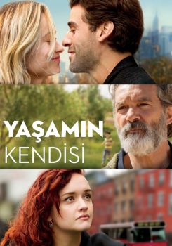 Yaşamın Kendisi