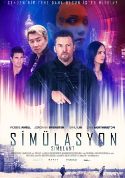 Simülasyon