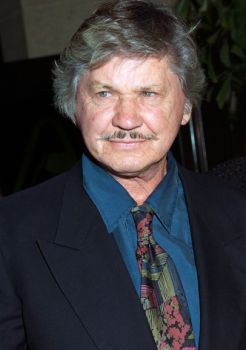 Charles Bronson
