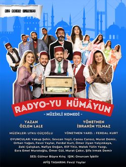 Radyo-yu Hümayun