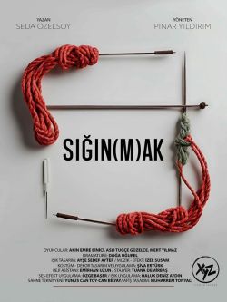 Sığın(m)ak