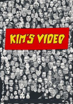 Kim's Video