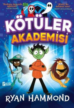 Kötüler Akademisi