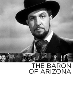 The Baron of Arizona