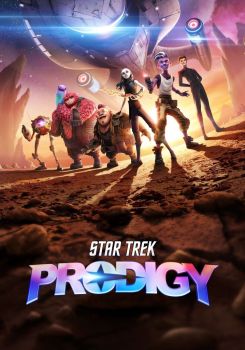 Star Trek: Prodigy