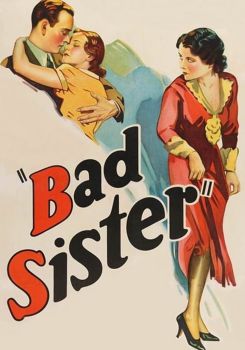 The Bad Sister