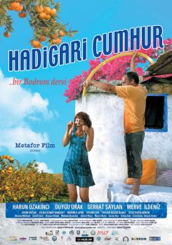 Hadigari Cumhur