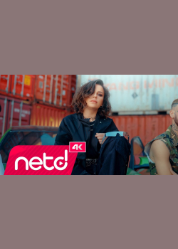 Merve Özbey - Zümrüdüankam