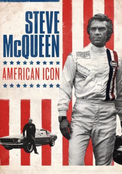 Steve McQueen: American Icon