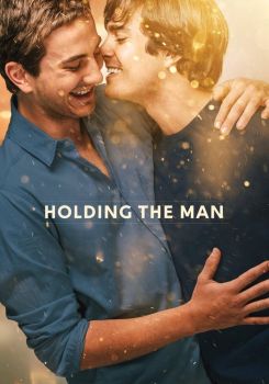 Holding the Man