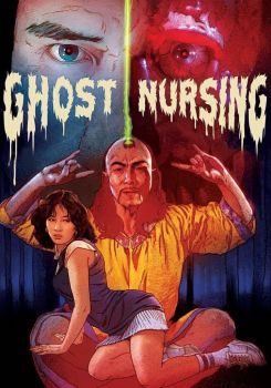 Ghost Nursing