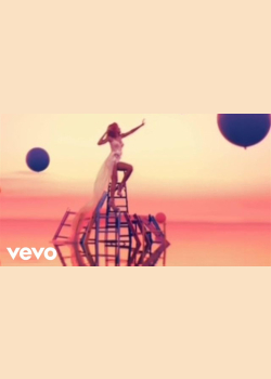 Rihanna - Only Girl (In The World)