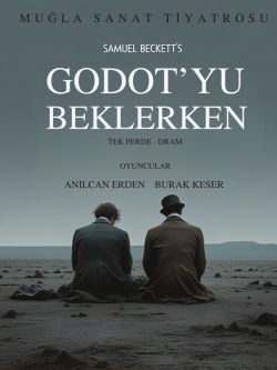 Godot'yu Beklerken