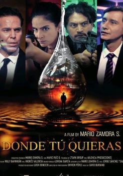 Donde Tú Quieras