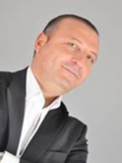 Kerem Demirtürk