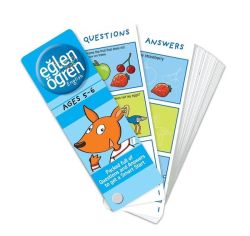 Ages 5-6 Eğlen Öğren English