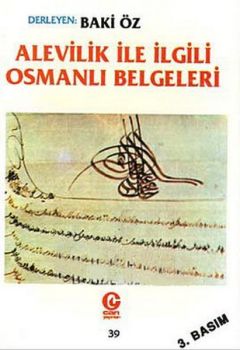 Alevilik ile İlgili Osmanlı Belgeleri