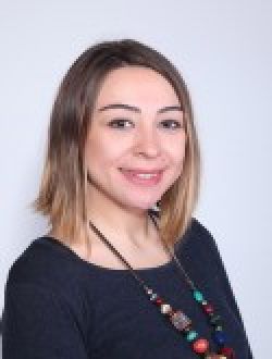 Zeynep Göktay Dilbaz