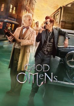 Good Omens