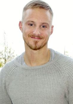 Alexander Ludwig