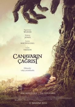 Canavarın Çağrısı